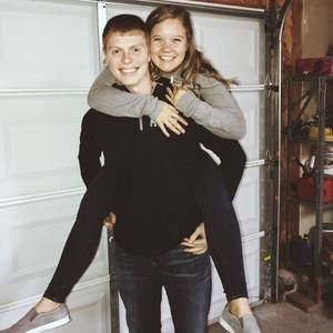 Meet your Posher, Kenna